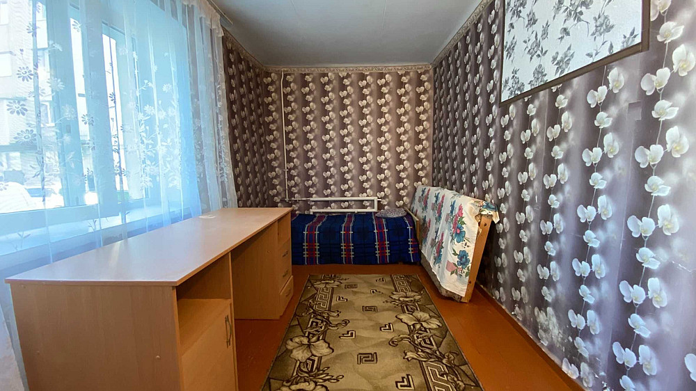 Продаж 2к квартири Фурманова Полтава - изображение 8