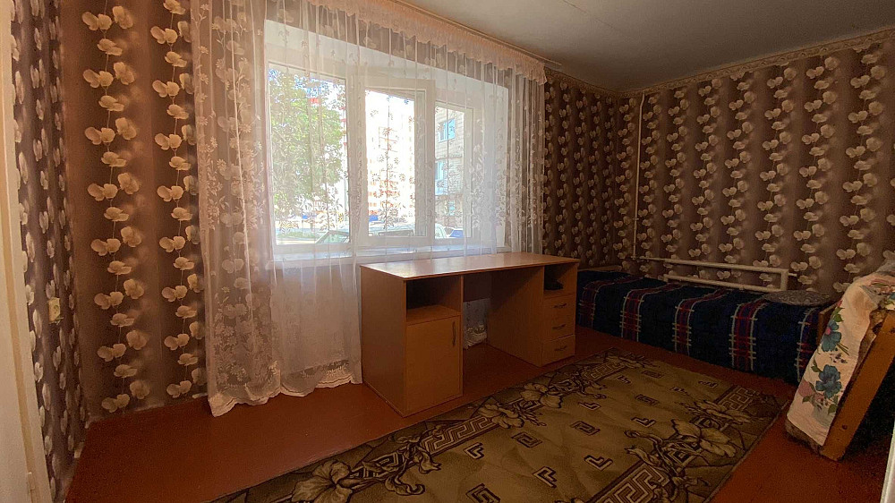 Продаж 2к квартири Фурманова Полтава - изображение 7