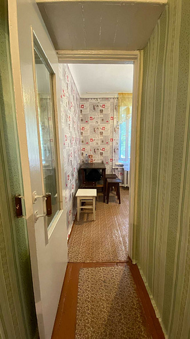 Продаж 2к квартири Фурманова Полтава - изображение 4