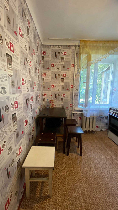 Продаж 2к квартири Фурманова Полтава - изображение 3
