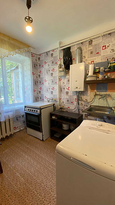 Продаж 2к квартири Фурманова Полтава - изображение 2