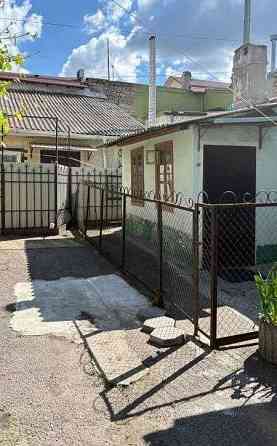 Трёхкомнатная квартира/Свой дворик/Малая Арнаутская/Канатная/Центр Odesa