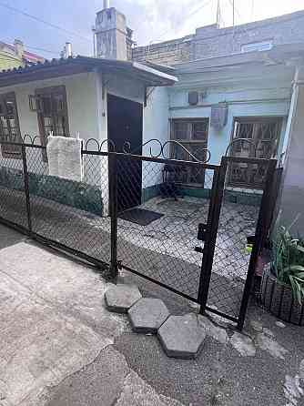 Трёхкомнатная квартира/Свой дворик/Малая Арнаутская/Канатная/Центр Odesa