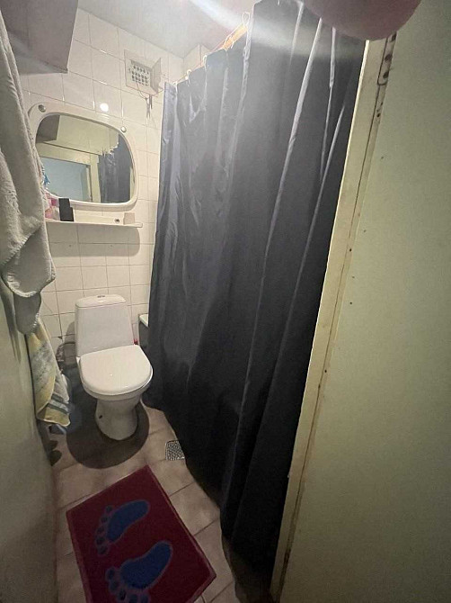 Трёхкомнатная квартира/Свой дворик/Малая Арнаутская/Канатная/Центр Odesa - photo 8