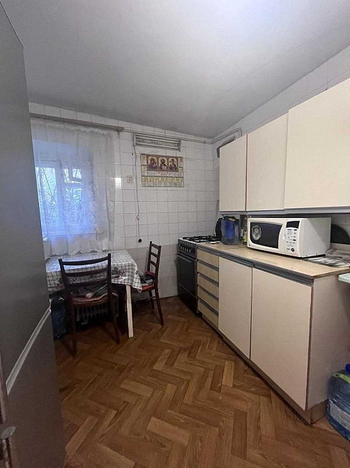 Трёхкомнатная квартира/Свой дворик/Малая Арнаутская/Канатная/Центр Odesa - photo 3