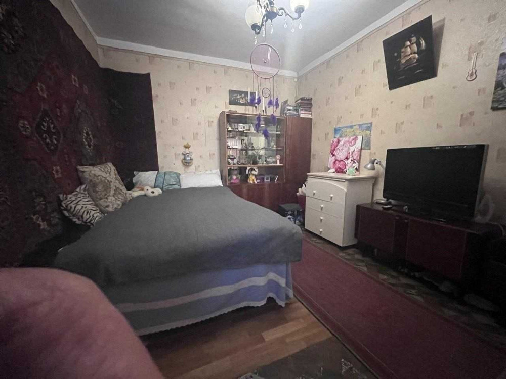 Трёхкомнатная квартира/Свой дворик/Малая Арнаутская/Канатная/Центр Odesa - photo 5