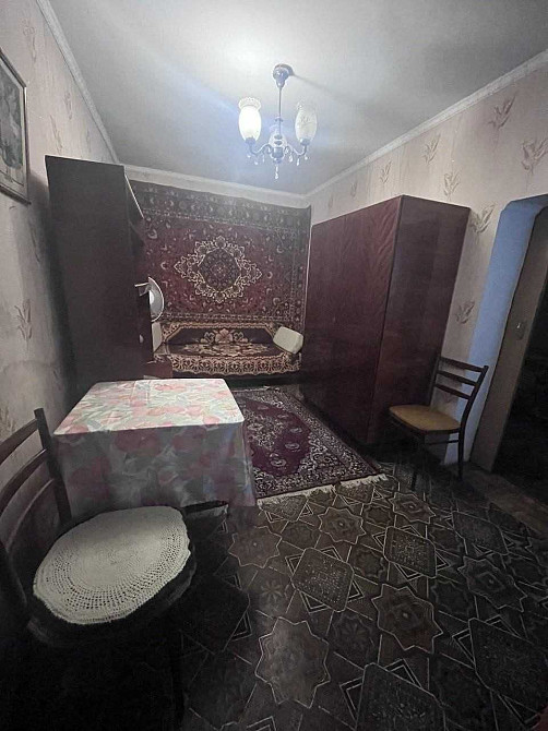 Трёхкомнатная квартира/Свой дворик/Малая Арнаутская/Канатная/Центр Odesa - photo 7