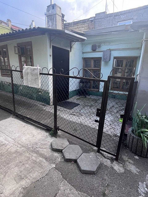 Трёхкомнатная квартира/Свой дворик/Малая Арнаутская/Канатная/Центр Odesa - photo 2