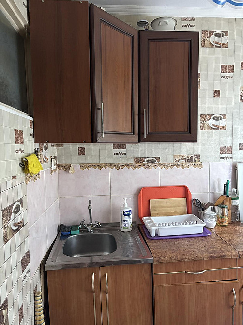 2х комнатная на Парковой в Черноморске Чорноморськ - зображення 8