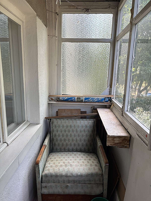 2х комнатная на Парковой в Черноморске Чорноморськ - зображення 7