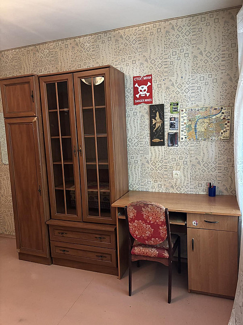 2х комнатная на Парковой в Черноморске Чорноморськ - зображення 3