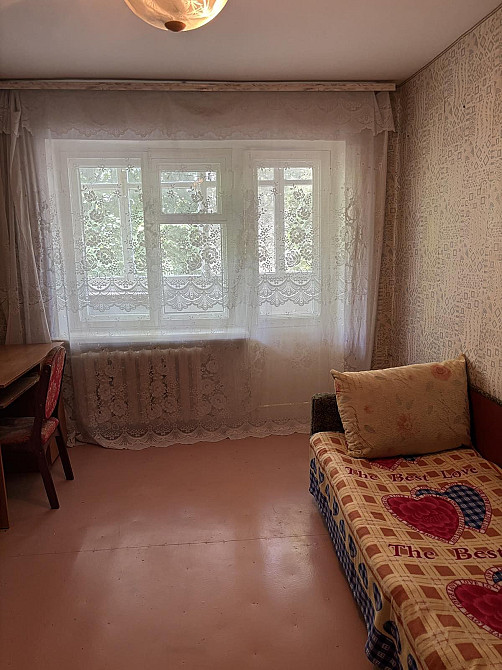 2х комнатная на Парковой в Черноморске Чорноморськ - зображення 4