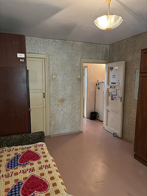 2х комнатная на Парковой в Черноморске Чорноморськ - зображення 6