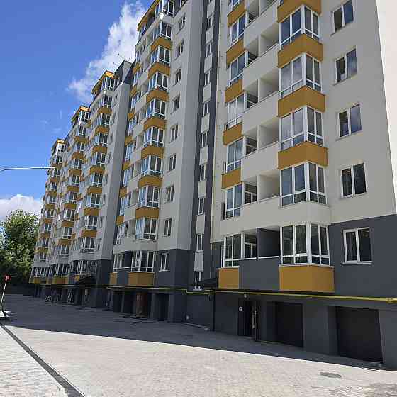 2к ЖК Староміський,  2 поверх, можна робити ремонт Винница
