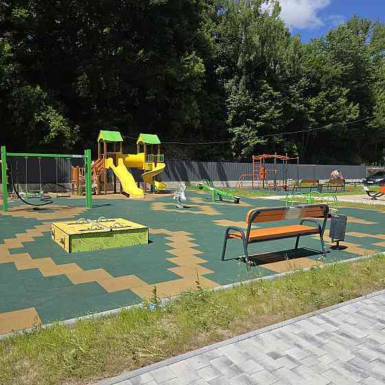 2к ЖК Староміський,  2 поверх, можна робити ремонт Винница