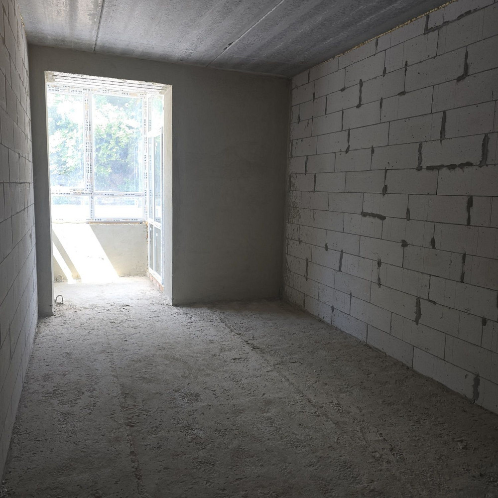 2к ЖК Староміський,  2 поверх, можна робити ремонт Винница - изображение 5