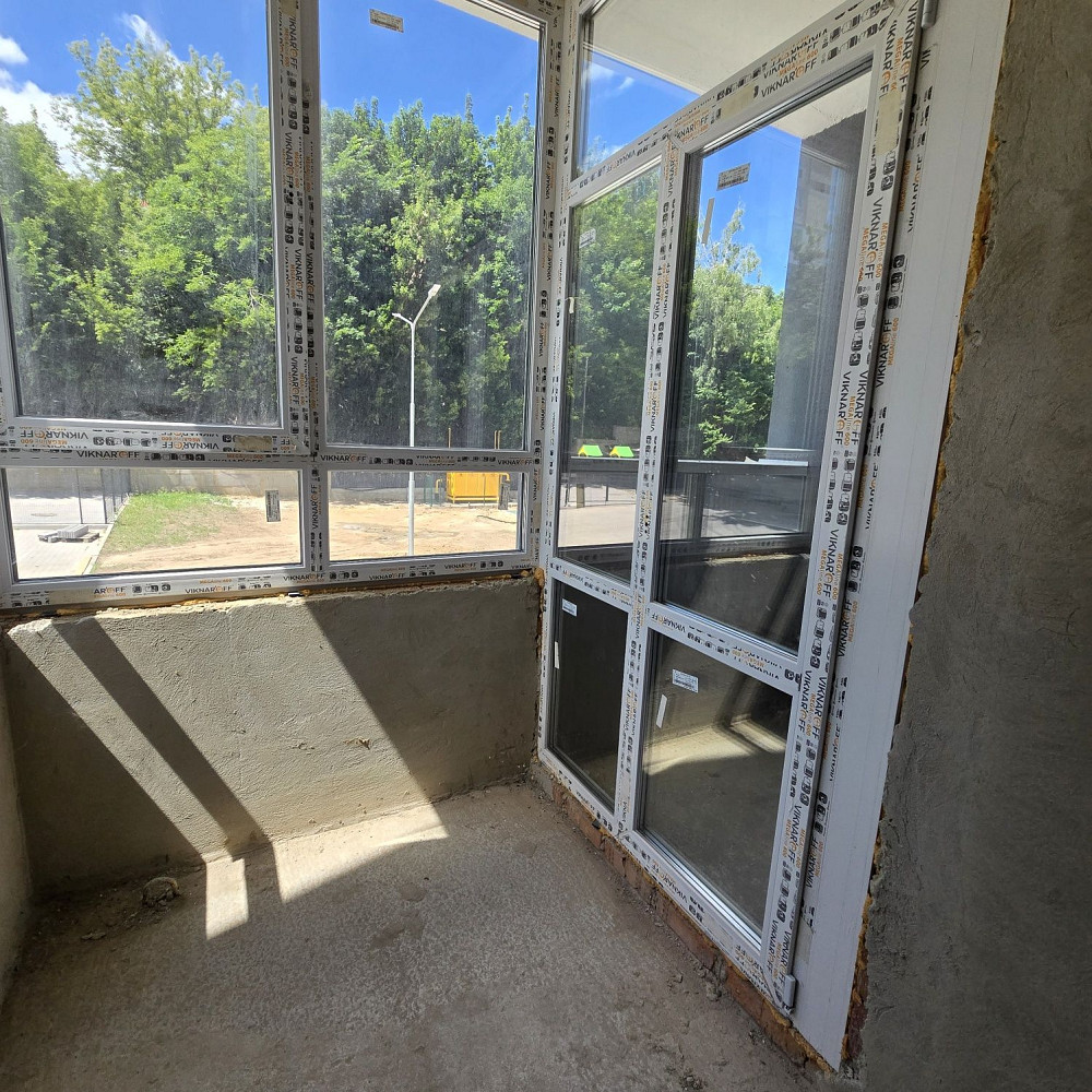 2к ЖК Староміський,  2 поверх, можна робити ремонт Винница - изображение 6