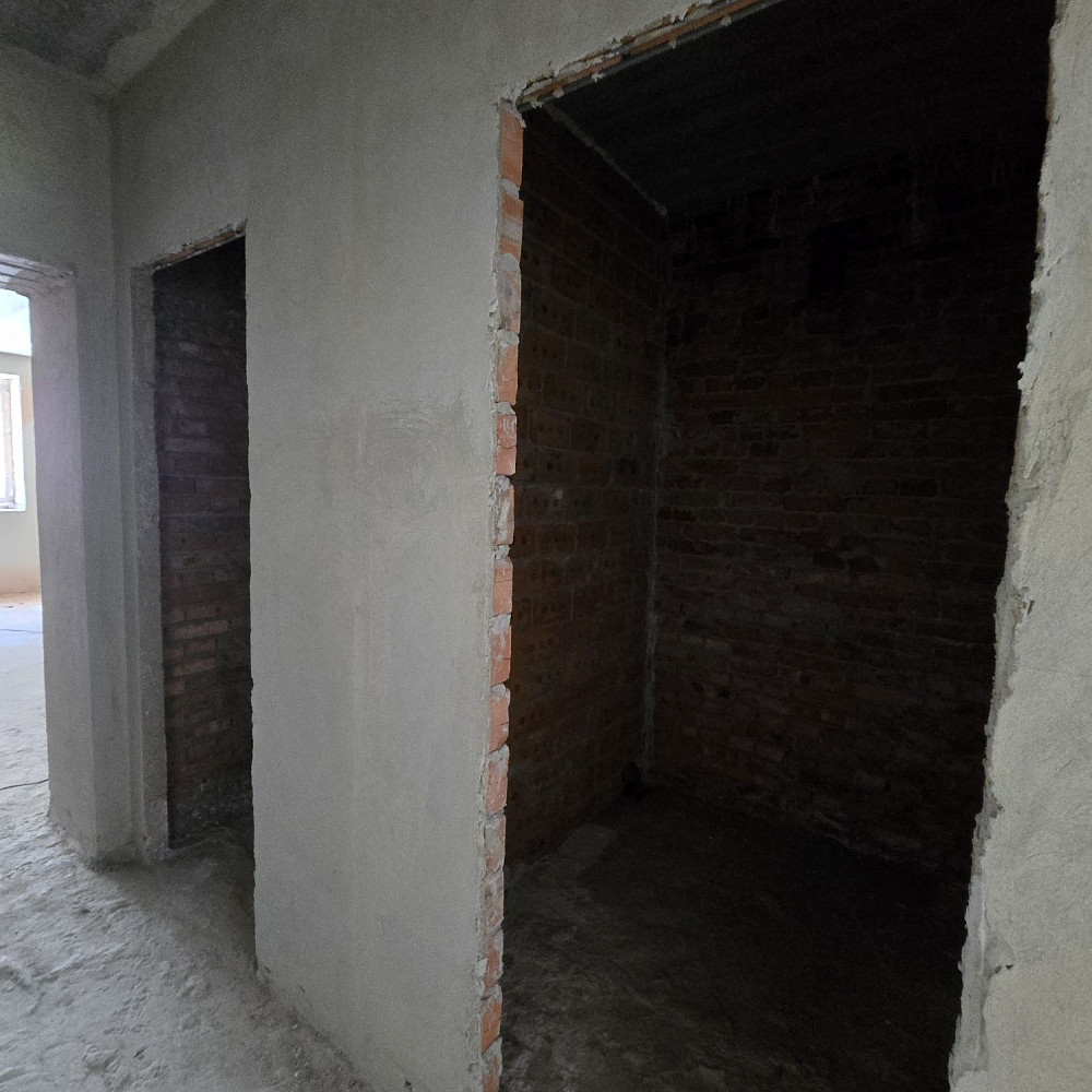 2к ЖК Староміський,  2 поверх, можна робити ремонт Винница - изображение 7