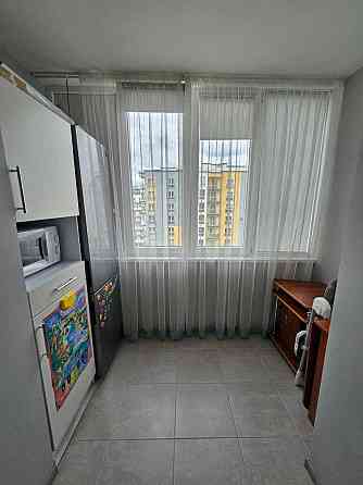 Терміновий продаж! Велика однокімнатна квартира в ЖК Паркове містечко! Івано-Франківськ