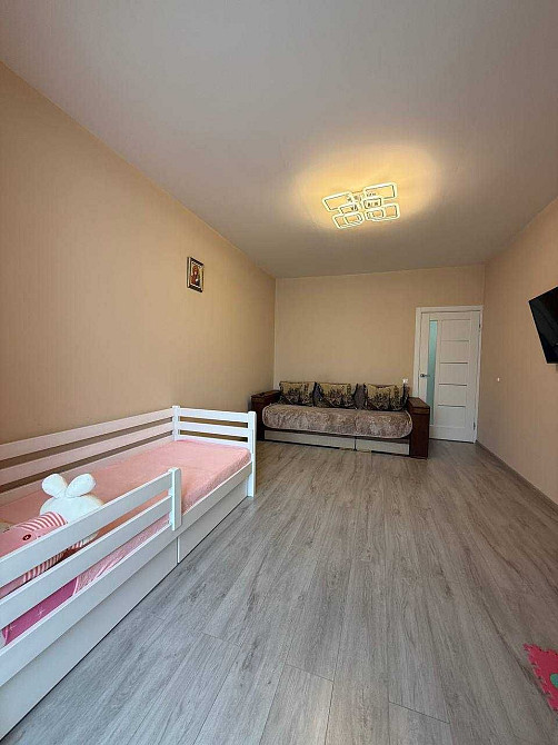 Терміновий продаж! Велика однокімнатна квартира в ЖК Паркове містечко! Івано-Франківськ - зображення 6