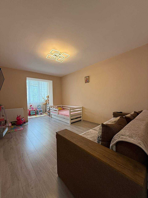 Терміновий продаж! Велика однокімнатна квартира в ЖК Паркове містечко! Івано-Франківськ - зображення 7