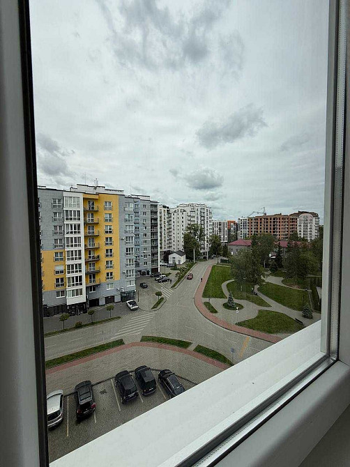 Терміновий продаж! Велика однокімнатна квартира в ЖК Паркове містечко! Івано-Франківськ - зображення 8