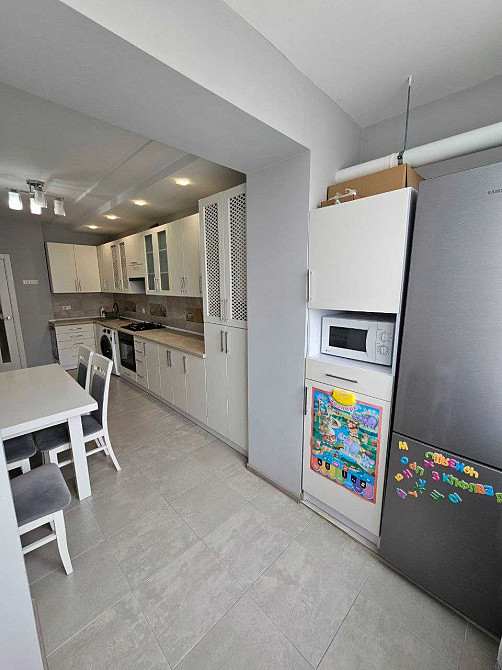 Терміновий продаж! Велика однокімнатна квартира в ЖК Паркове містечко! Івано-Франківськ - зображення 3