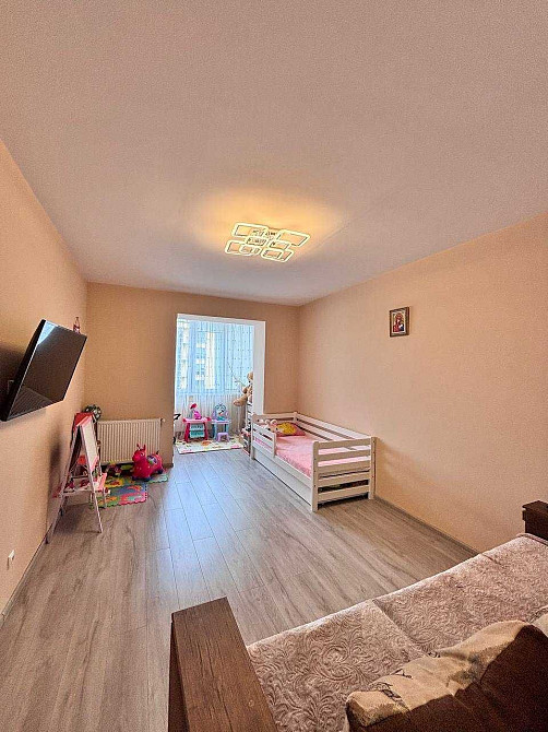 Терміновий продаж! Велика однокімнатна квартира в ЖК Паркове містечко! Івано-Франківськ - зображення 5