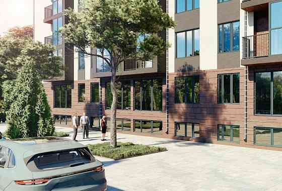 Однокімнатна квартира, Деснянський район Київ