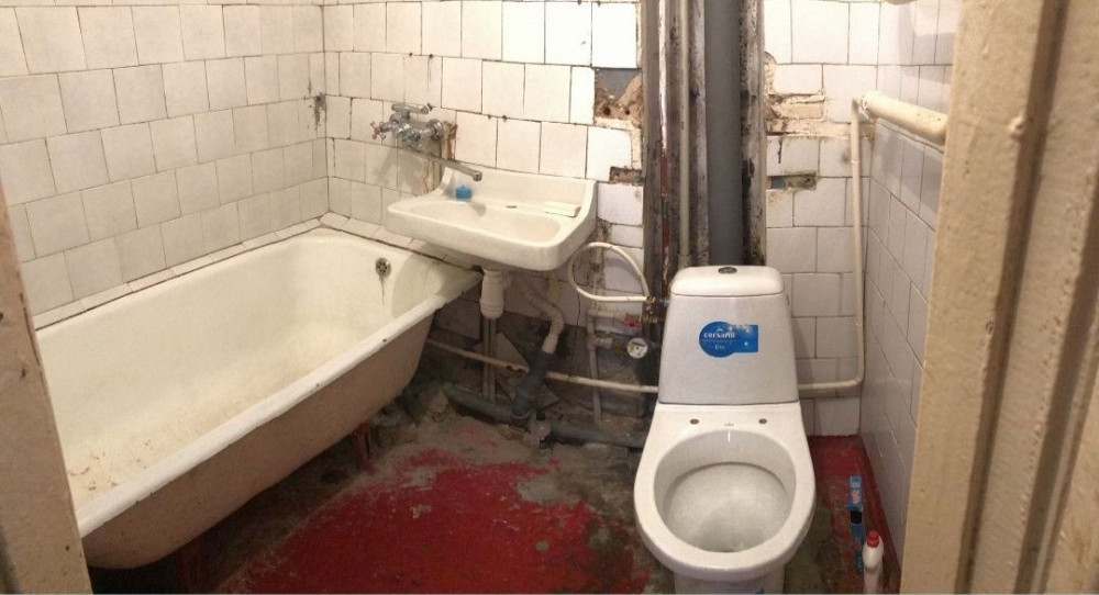 Ця двохкімнатна все ще у продажу. Ціну знижено!!! Кропивницкий - изображение 6