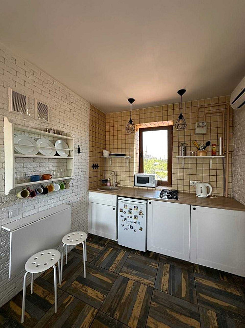 Продам квартиру на Люстдорфской дороге в малоквартирном доме. Odesa - photo 1