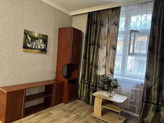 Продам квартиру студию 22 м2 ремонт свой санузел метро Индустриальн OA Харьков