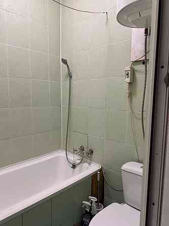 Продам квартиру студию 22 м2 ремонт свой санузел метро Индустриальн OA Харьков