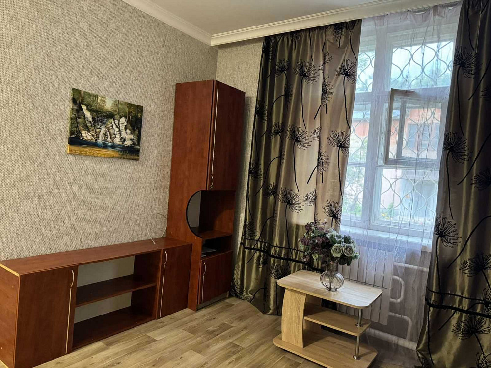 Продам квартиру студию 22 м2 ремонт свой санузел метро Индустриальн OA Харьков - изображение 4