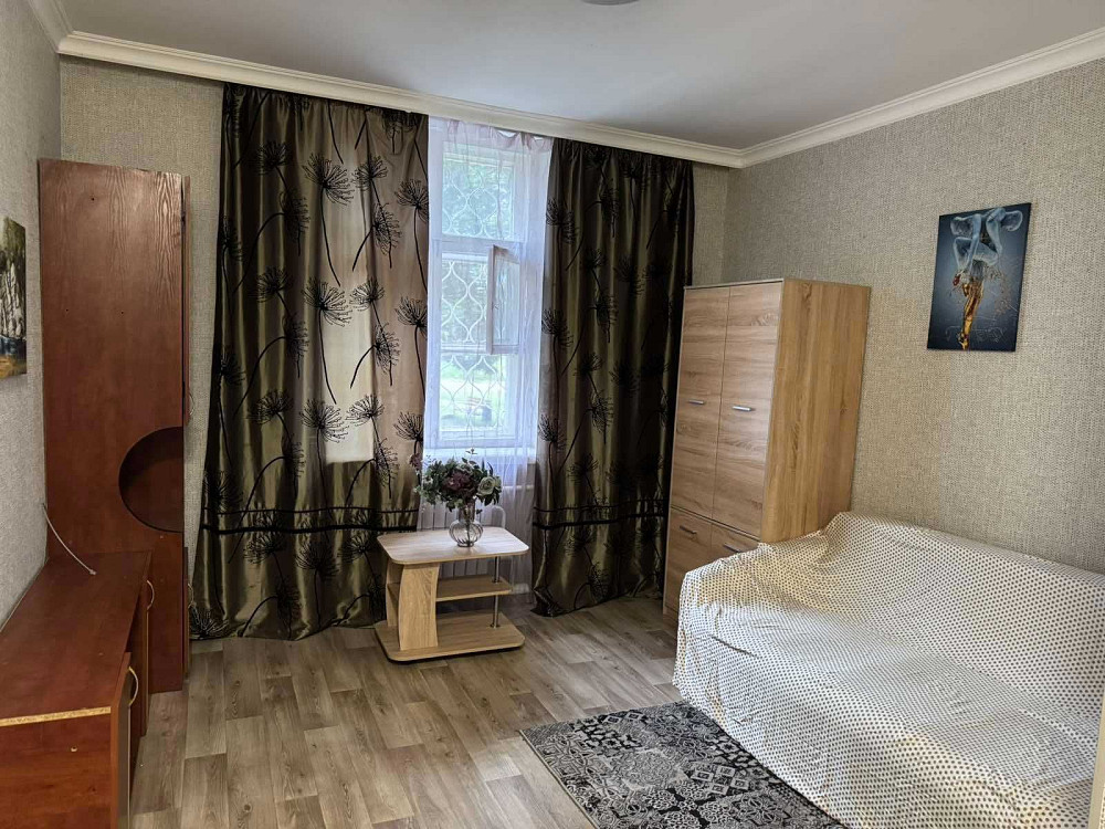 Продам квартиру студию 22 м2 ремонт свой санузел метро Индустриальн OA Харьков - изображение 3