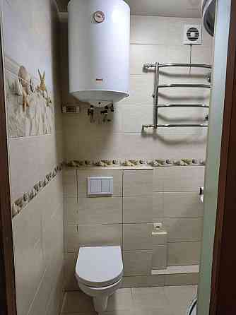 Продам квартиру 2 кімнатну на 2 поверсі Тернівка