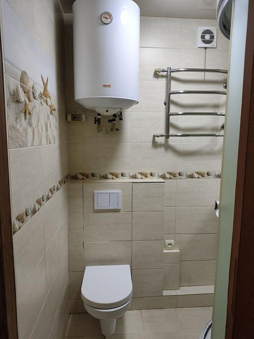 Продам квартиру 2 кімнатну на 2 поверсі Терновка - изображение 5