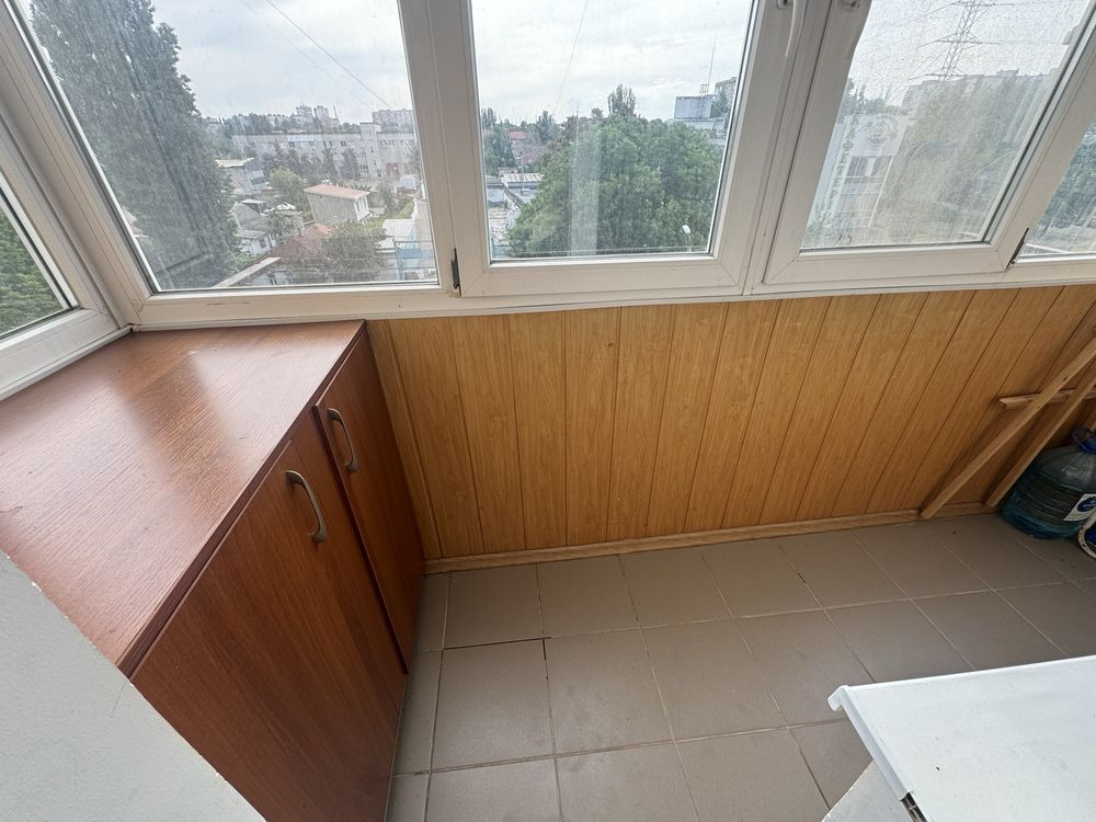 Продаж 1к квартири з технікою та меблями на 1-й Слобідській, торг!!! Николаев - изображение 6