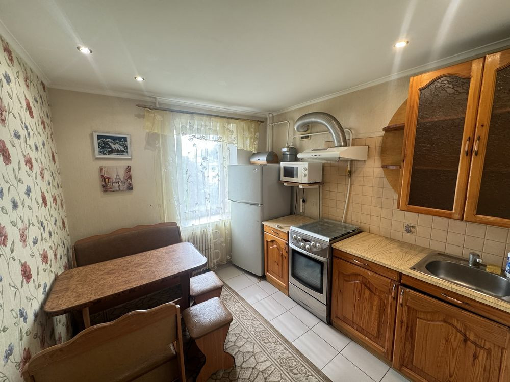 Продаж 1к квартири з технікою та меблями на 1-й Слобідській, торг!!! Николаев - изображение 3