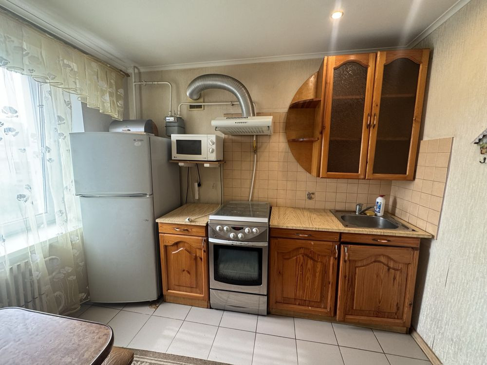 Продаж 1к квартири з технікою та меблями на 1-й Слобідській, торг!!! Николаев - изображение 4