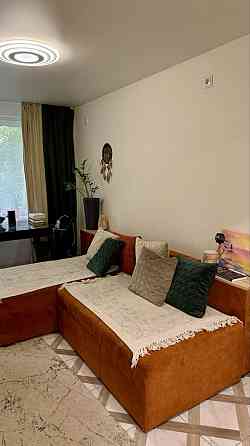 Продаж 4-кімнатної квартири в місті Біла Церква, район Вокзальна! Белая Церковь