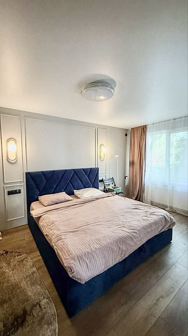 Продаж 4-кімнатної квартири в місті Біла Церква, район Вокзальна! Біла Церква - зображення 2