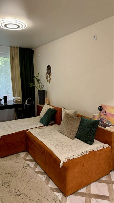 Продаж 4-кімнатної квартири в місті Біла Церква, район Вокзальна! Біла Церква - зображення 1