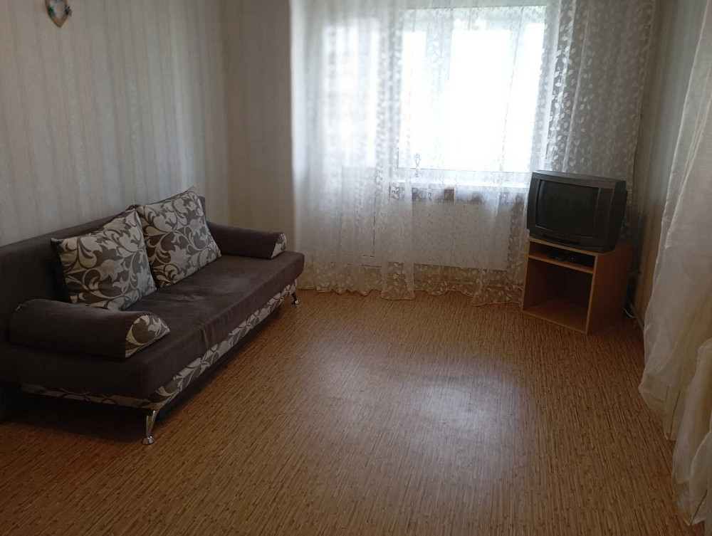 Продається 1-кімнатна квартира з меблями Vlad Каменское (Запорожская обл.) - изображение 1