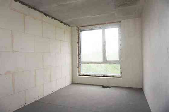 1-кімнатна з ремонтом під замовлення — ЖК «Синергія Київ», Позняки Київ