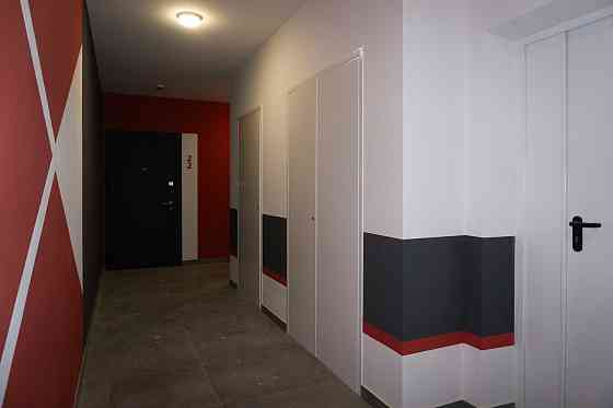 1-кімнатна з ремонтом під замовлення — ЖК «Синергія Київ», Позняки Київ