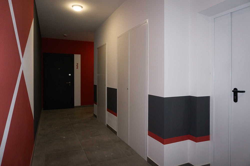 1-кімнатна з ремонтом під замовлення — ЖК «Синергія Київ», Позняки Київ - зображення 3