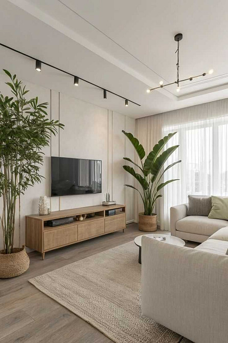 1-кімнатна з ремонтом під замовлення — ЖК «Синергія Київ», Позняки Київ - зображення 1