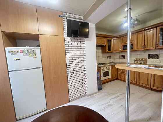 Велика квартира в самому центрі ЖК Софія, Миру 50, 43 кв.м Софиевская Борщаговка