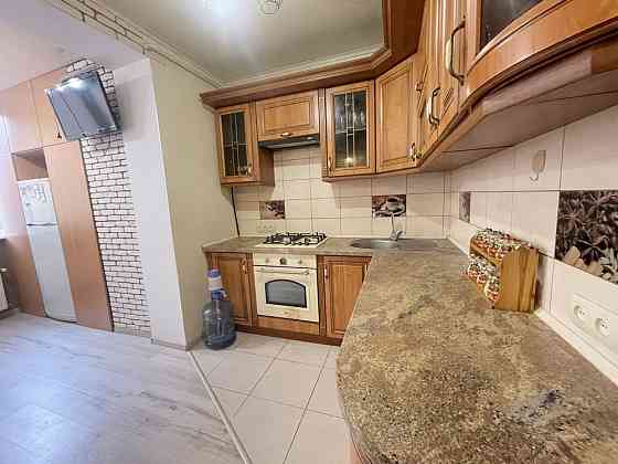 Велика квартира в самому центрі ЖК Софія, Миру 50, 43 кв.м Софиевская Борщаговка